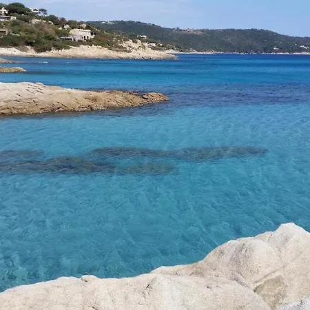Nouveau A La Location Climatisee Avec Piscine, Plage Et Commerces Accessibles A Pieds * Grimaud