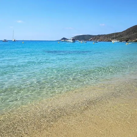 Nouveau A La Location Climatisee Avec Piscine, Plage Et Commerces Accessibles A Pieds *