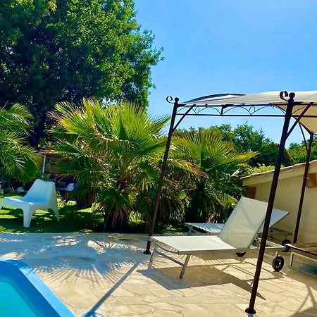 Vila Nouveau A La Location Climatisee Avec Piscine, Plage Et Commerces Accessibles A Pieds *